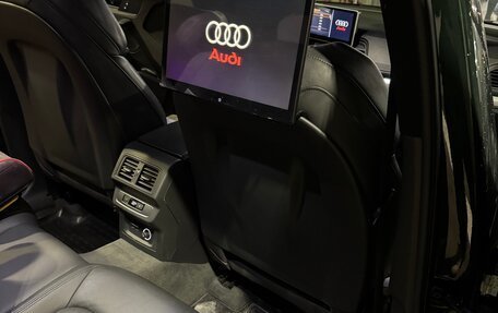 Audi Q5, 2019 год, 2 450 000 рублей, 10 фотография
