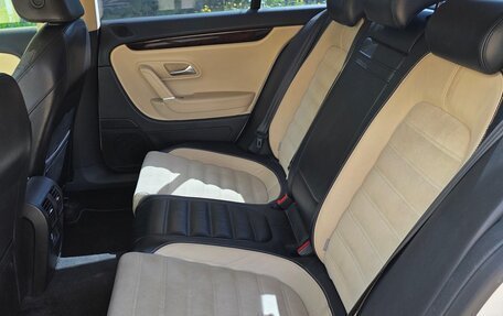 Volkswagen Passat CC I рестайлинг, 2011 год, 1 130 000 рублей, 13 фотография