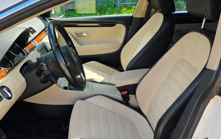 Volkswagen Passat CC I рестайлинг, 2011 год, 1 130 000 рублей, 8 фотография