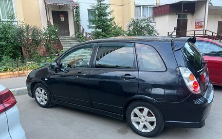 Suzuki Liana, 2007 год, 400 000 рублей, 5 фотография