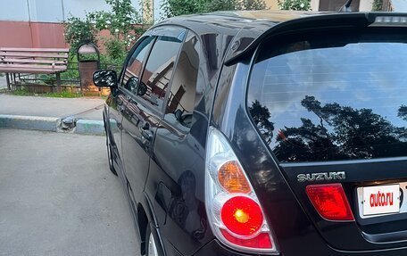 Suzuki Liana, 2007 год, 400 000 рублей, 4 фотография