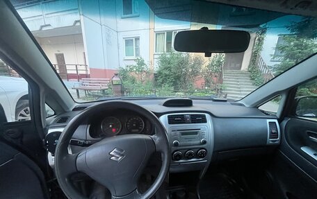 Suzuki Liana, 2007 год, 400 000 рублей, 9 фотография