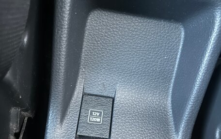 Suzuki Liana, 2007 год, 400 000 рублей, 13 фотография