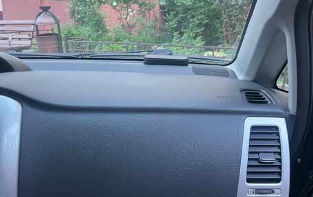 Suzuki Liana, 2007 год, 400 000 рублей, 14 фотография