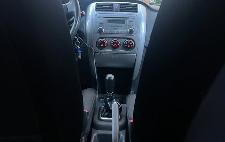 Suzuki Liana, 2007 год, 400 000 рублей, 16 фотография