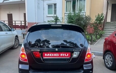 Suzuki Liana, 2007 год, 400 000 рублей, 3 фотография