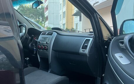 Suzuki Liana, 2007 год, 400 000 рублей, 15 фотография