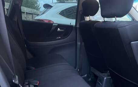 Suzuki Liana, 2007 год, 400 000 рублей, 19 фотография