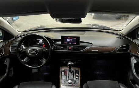 Audi A6, 2013 год, 1 580 000 рублей, 5 фотография