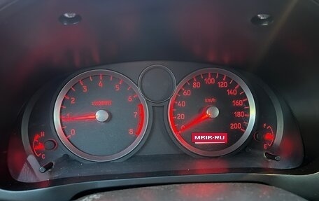 Suzuki Liana, 2007 год, 400 000 рублей, 7 фотография