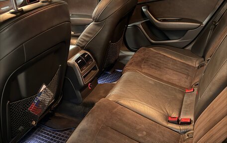 Audi A6, 2013 год, 1 580 000 рублей, 8 фотография