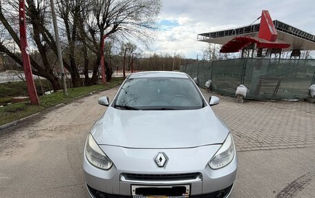 Renault Fluence I, 2013 год, 690 000 рублей, 2 фотография