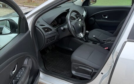Renault Fluence I, 2013 год, 690 000 рублей, 7 фотография
