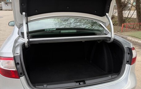 Renault Fluence I, 2013 год, 690 000 рублей, 9 фотография
