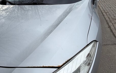 Renault Fluence I, 2013 год, 690 000 рублей, 15 фотография