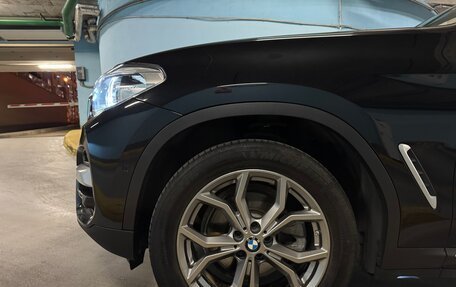 BMW X3, 2018 год, 3 500 000 рублей, 6 фотография