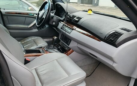 BMW X5, 2003 год, 780 000 рублей, 5 фотография
