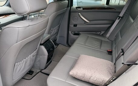 BMW X5, 2003 год, 780 000 рублей, 3 фотография
