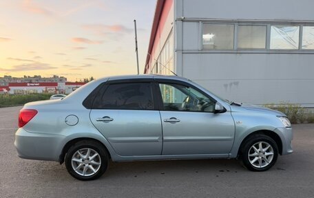 Datsun on-DO I рестайлинг, 2014 год, 399 000 рублей, 4 фотография