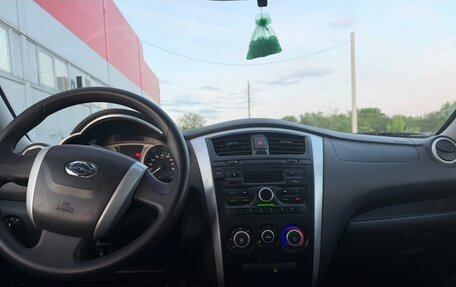 Datsun on-DO I рестайлинг, 2014 год, 399 000 рублей, 7 фотография