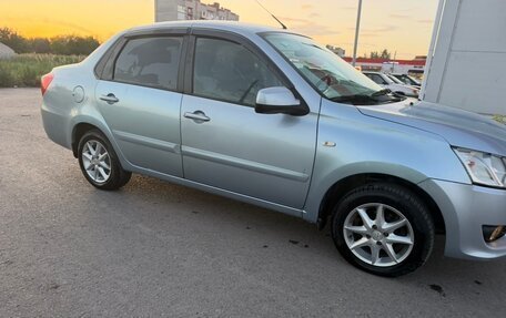 Datsun on-DO I рестайлинг, 2014 год, 399 000 рублей, 6 фотография