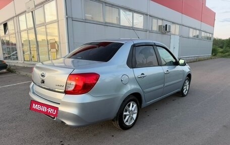 Datsun on-DO I рестайлинг, 2014 год, 399 000 рублей, 3 фотография