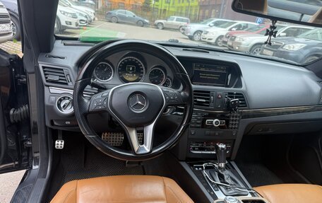 Mercedes-Benz E-Класс, 2011 год, 1 250 000 рублей, 8 фотография