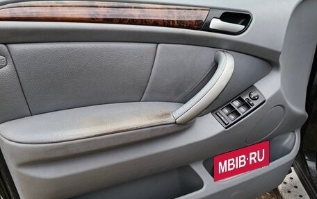 BMW X5, 2003 год, 780 000 рублей, 4 фотография