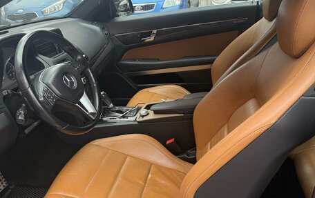 Mercedes-Benz E-Класс, 2011 год, 1 250 000 рублей, 7 фотография