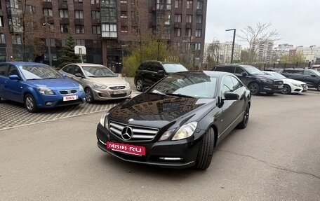 Mercedes-Benz E-Класс, 2011 год, 1 250 000 рублей, 2 фотография