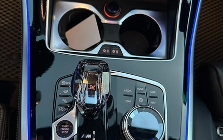 BMW X5, 2019 год, 9 000 000 рублей, 7 фотография
