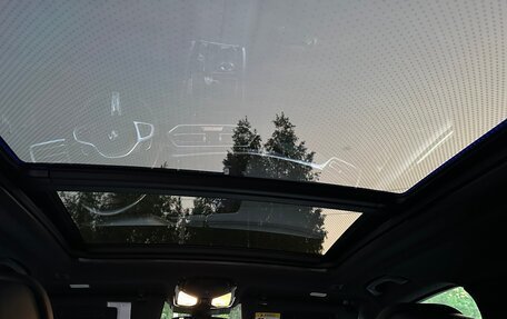 BMW X5, 2019 год, 9 000 000 рублей, 8 фотография