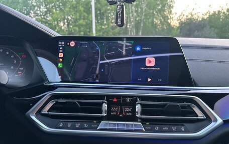 BMW X5, 2019 год, 9 000 000 рублей, 11 фотография