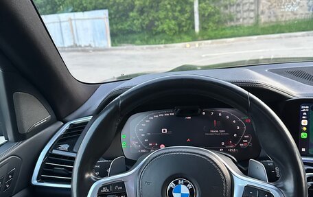 BMW X5, 2019 год, 9 000 000 рублей, 13 фотография