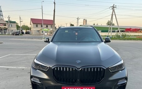 BMW X5, 2019 год, 9 000 000 рублей, 5 фотография