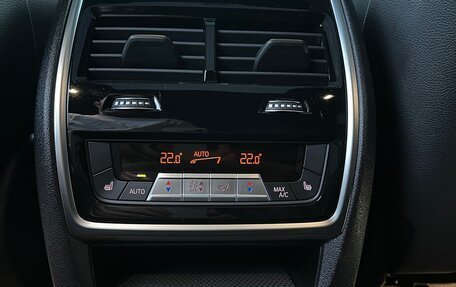 BMW X5, 2019 год, 9 000 000 рублей, 14 фотография