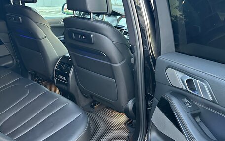 BMW X5, 2019 год, 9 000 000 рублей, 20 фотография