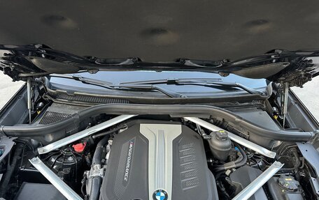 BMW X5, 2019 год, 9 000 000 рублей, 17 фотография