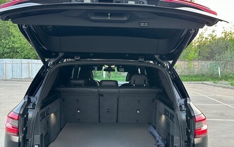 BMW X5, 2019 год, 9 000 000 рублей, 19 фотография