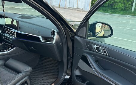 BMW X5, 2019 год, 9 000 000 рублей, 23 фотография