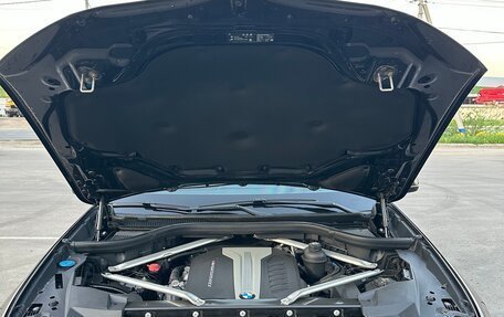 BMW X5, 2019 год, 9 000 000 рублей, 18 фотография