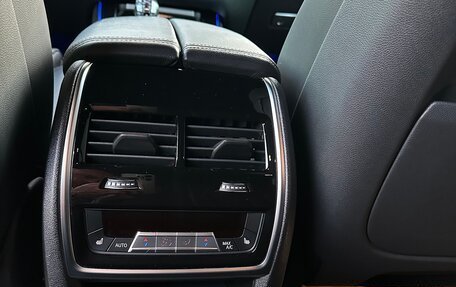 BMW X5, 2019 год, 9 000 000 рублей, 24 фотография