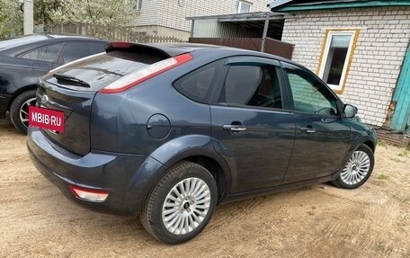 Ford Focus II рестайлинг, 2010 год, 500 000 рублей, 2 фотография