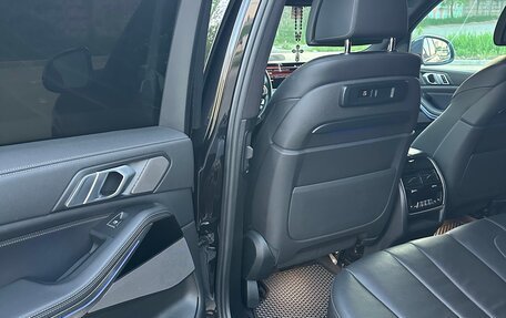 BMW X5, 2019 год, 9 000 000 рублей, 25 фотография