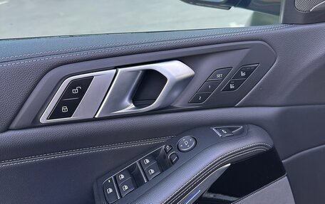BMW X5, 2019 год, 9 000 000 рублей, 27 фотография