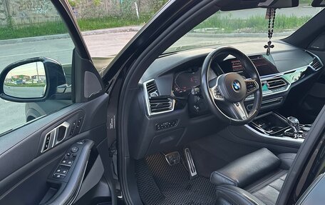 BMW X5, 2019 год, 9 000 000 рублей, 28 фотография