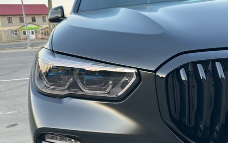 BMW X5, 2019 год, 9 000 000 рублей, 32 фотография