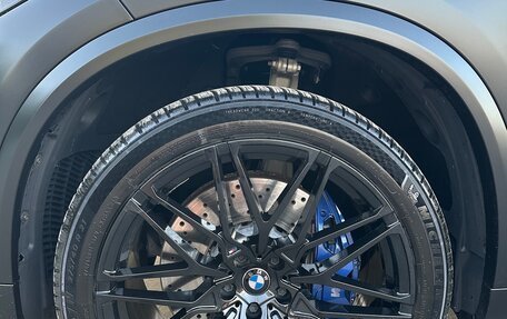 BMW X5, 2019 год, 9 000 000 рублей, 30 фотография