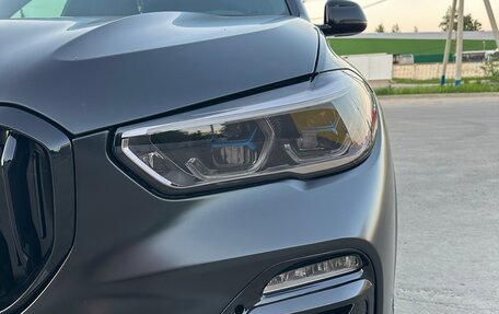 BMW X5, 2019 год, 9 000 000 рублей, 31 фотография
