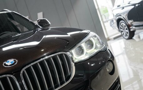 BMW X3, 2015 год, 2 999 000 рублей, 9 фотография